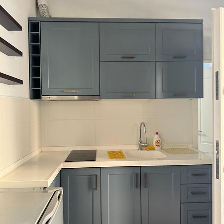 Nikki Apartments Tiranë Luaran gambar