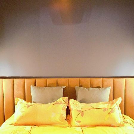 Nikki Apartments Tiranë Luaran gambar