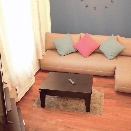 Nikki Apartments Tiranë Luaran gambar