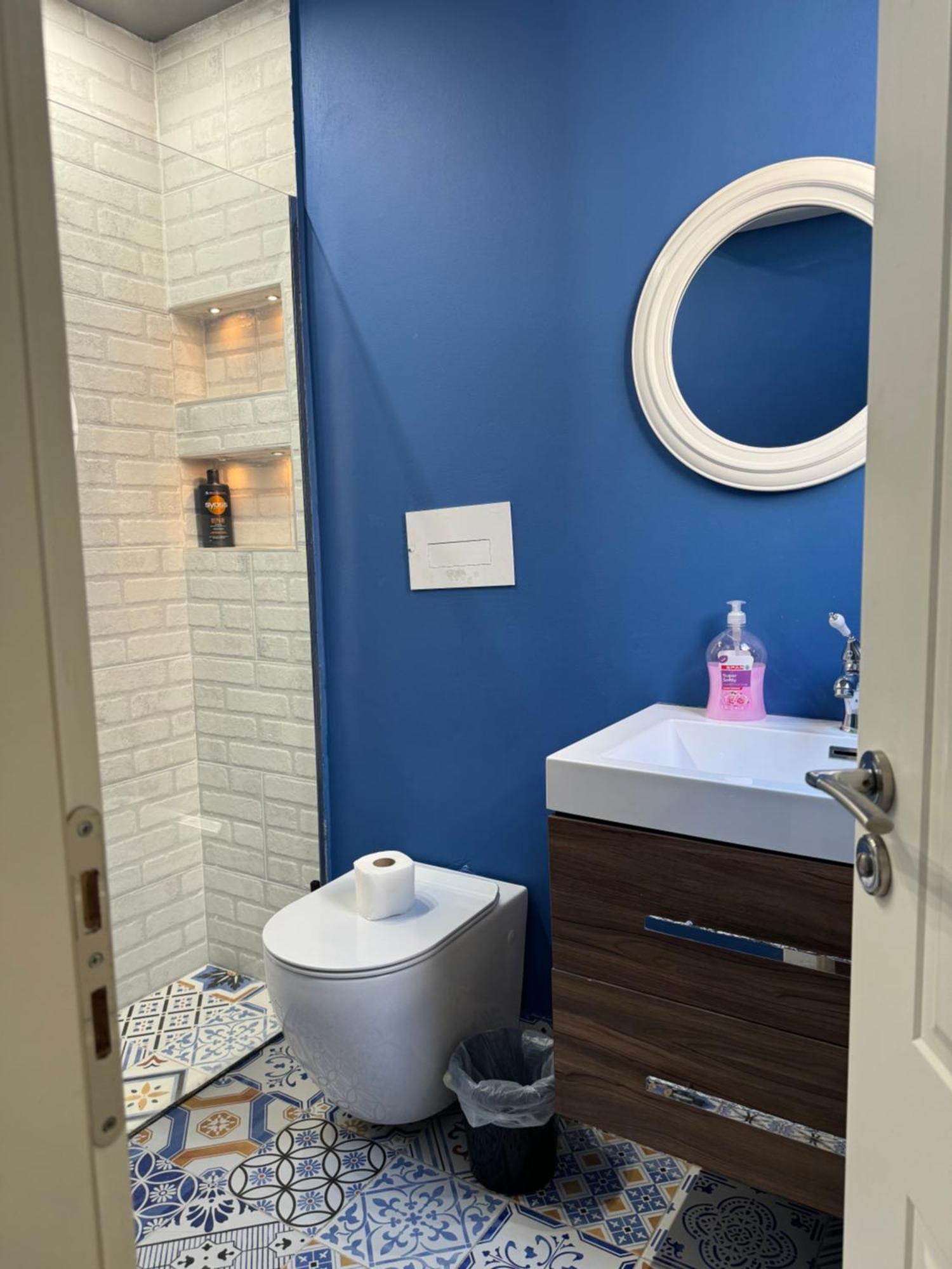 Nikki Apartments Tiranë Luaran gambar