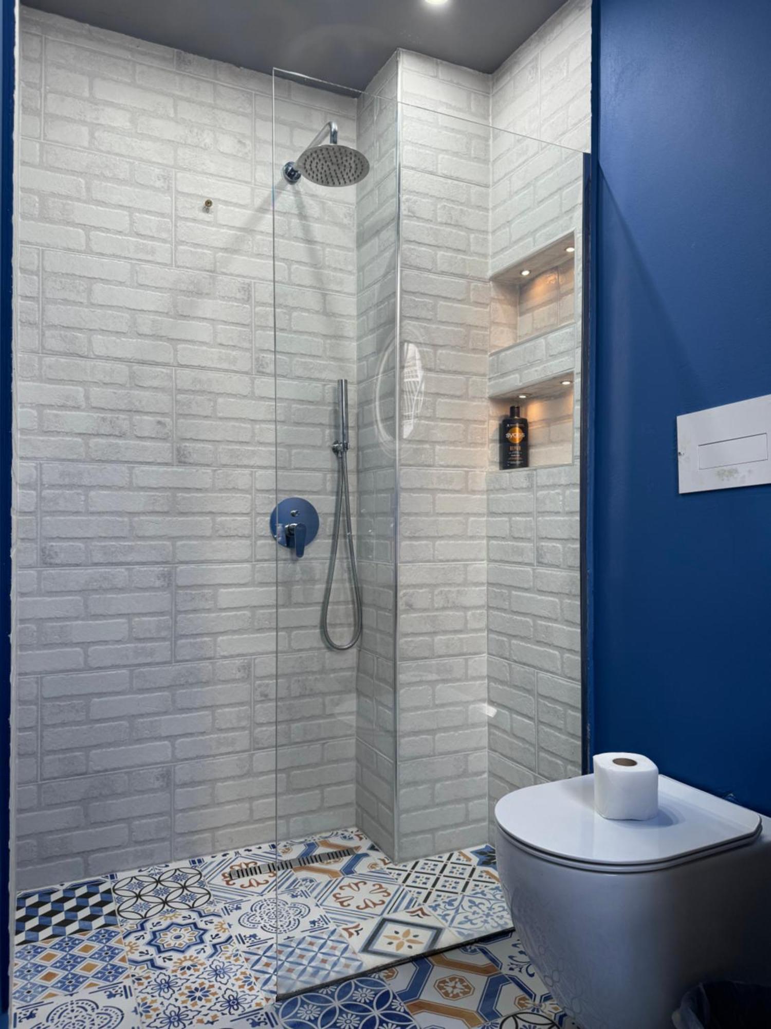 Nikki Apartments Tiranë Luaran gambar