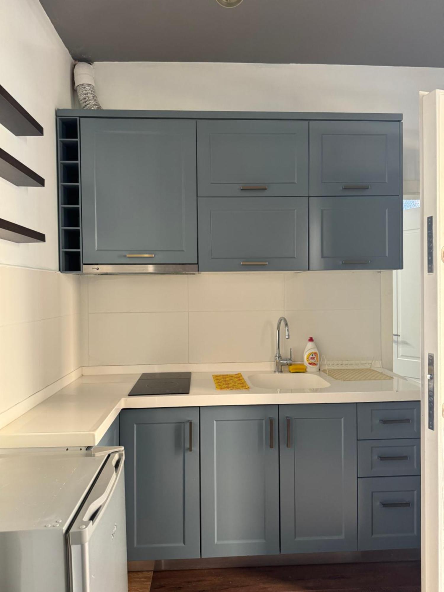 Nikki Apartments Tiranë Luaran gambar