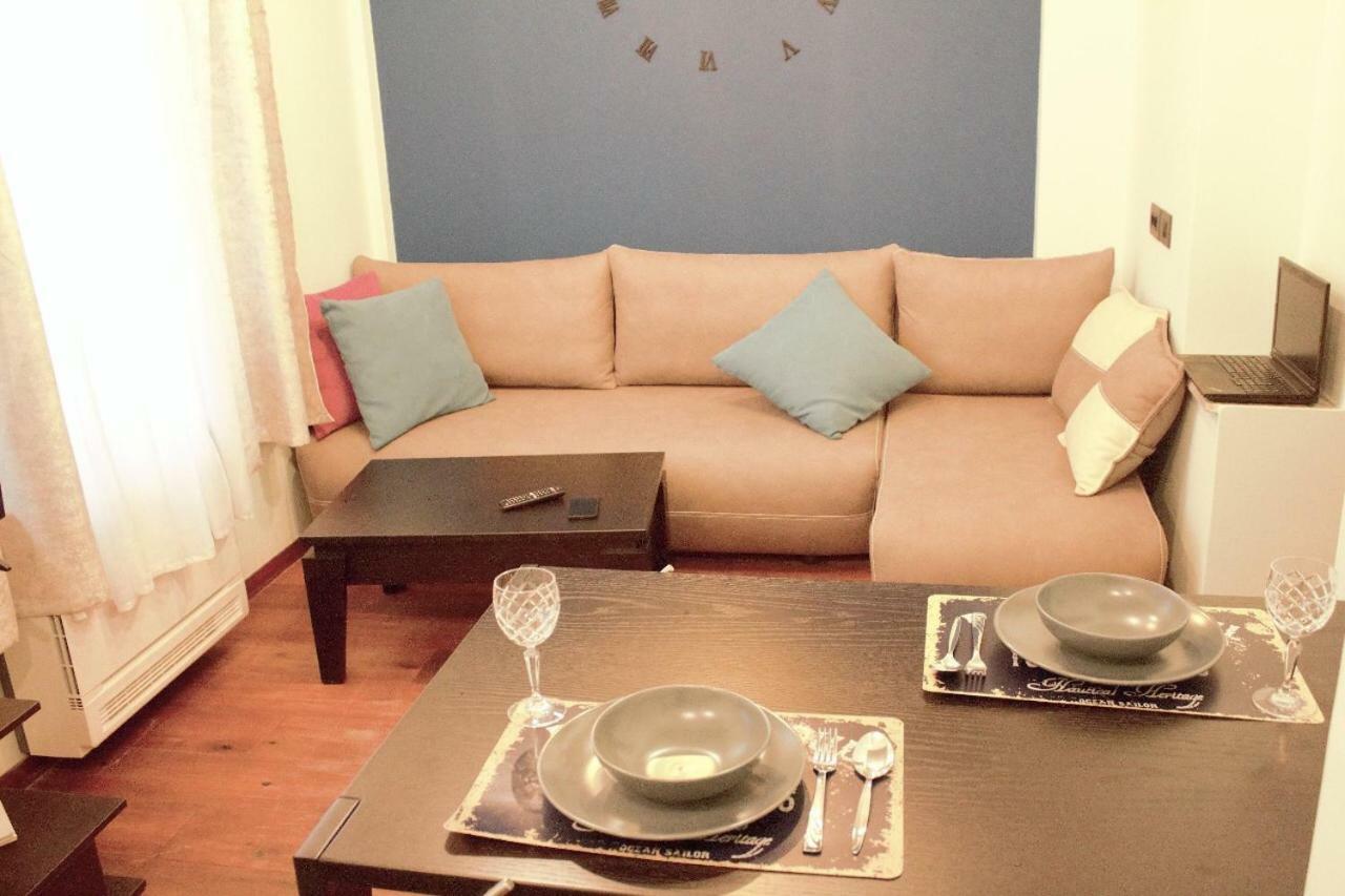 Nikki Apartments Tiranë Luaran gambar