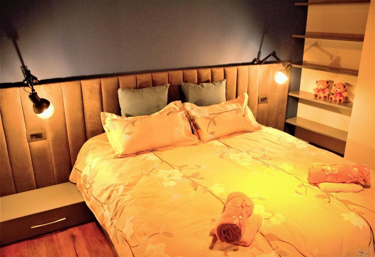 Nikki Apartments Tiranë Luaran gambar