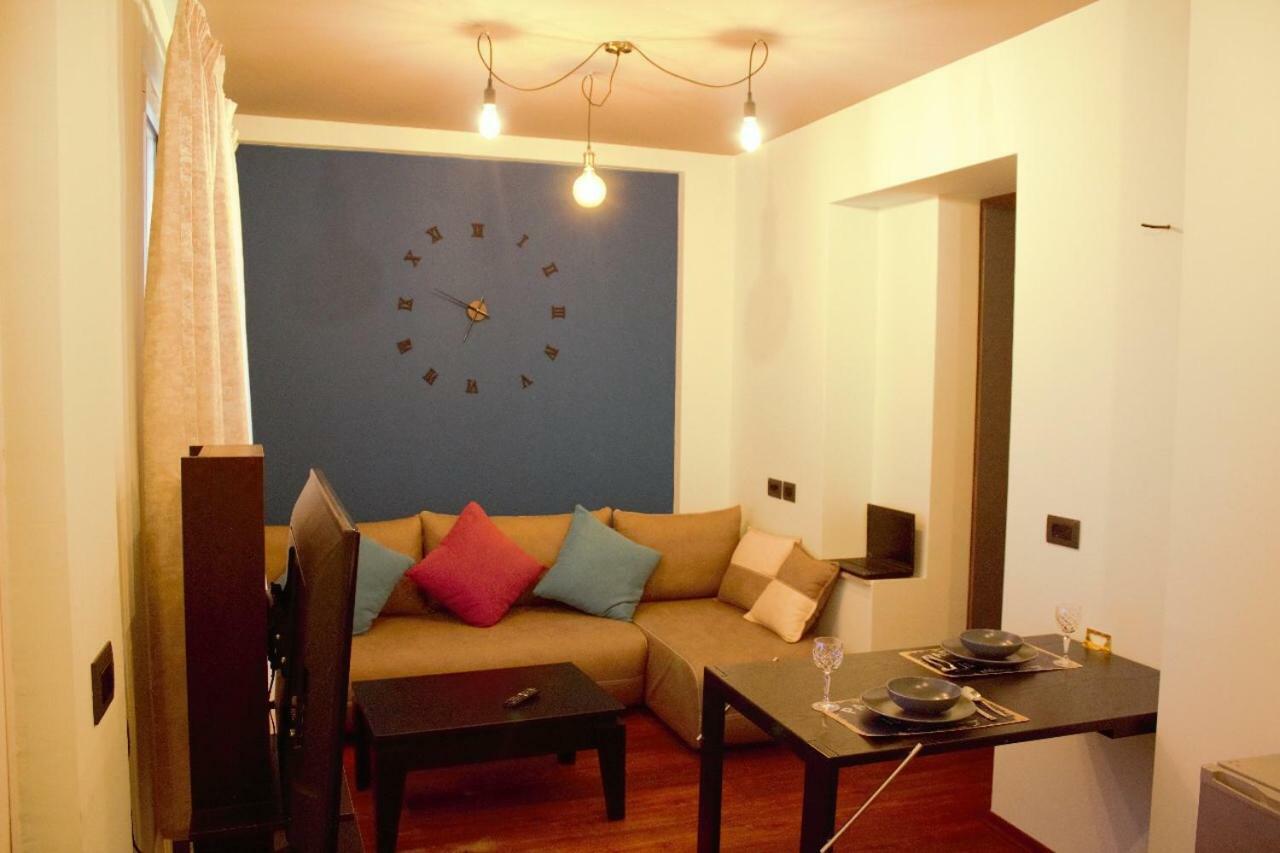 Nikki Apartments Tiranë Luaran gambar