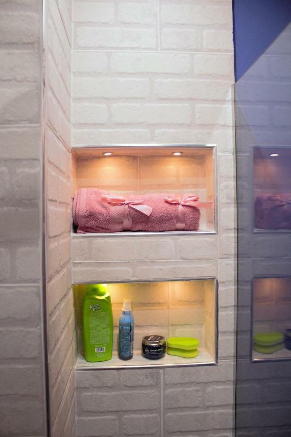 Nikki Apartments Tiranë Luaran gambar