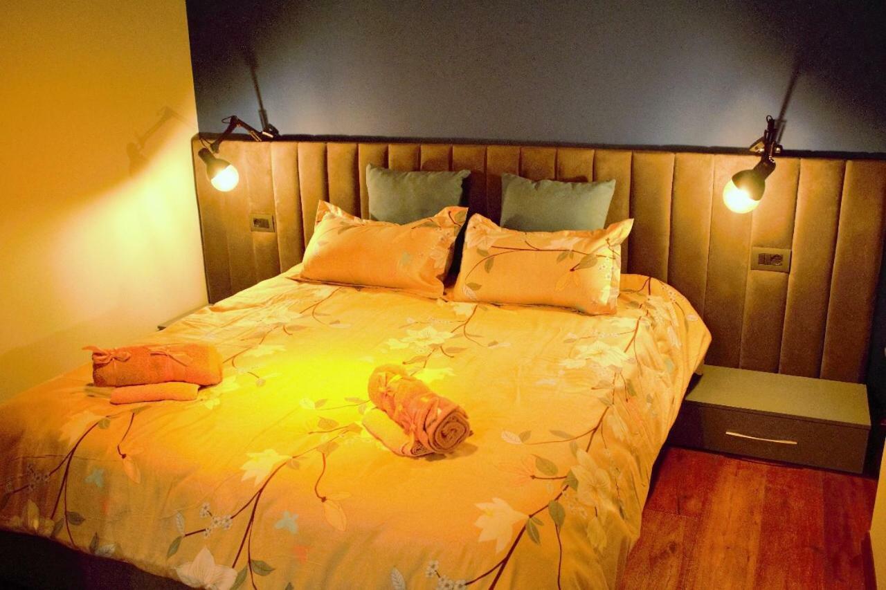 Nikki Apartments Tiranë Luaran gambar