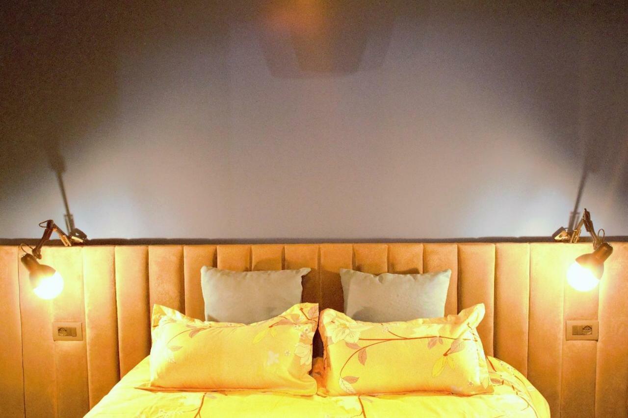 Nikki Apartments Tiranë Luaran gambar