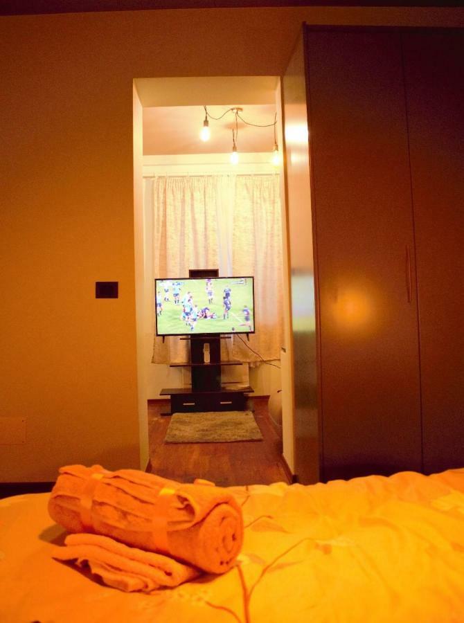 Nikki Apartments Tiranë Luaran gambar