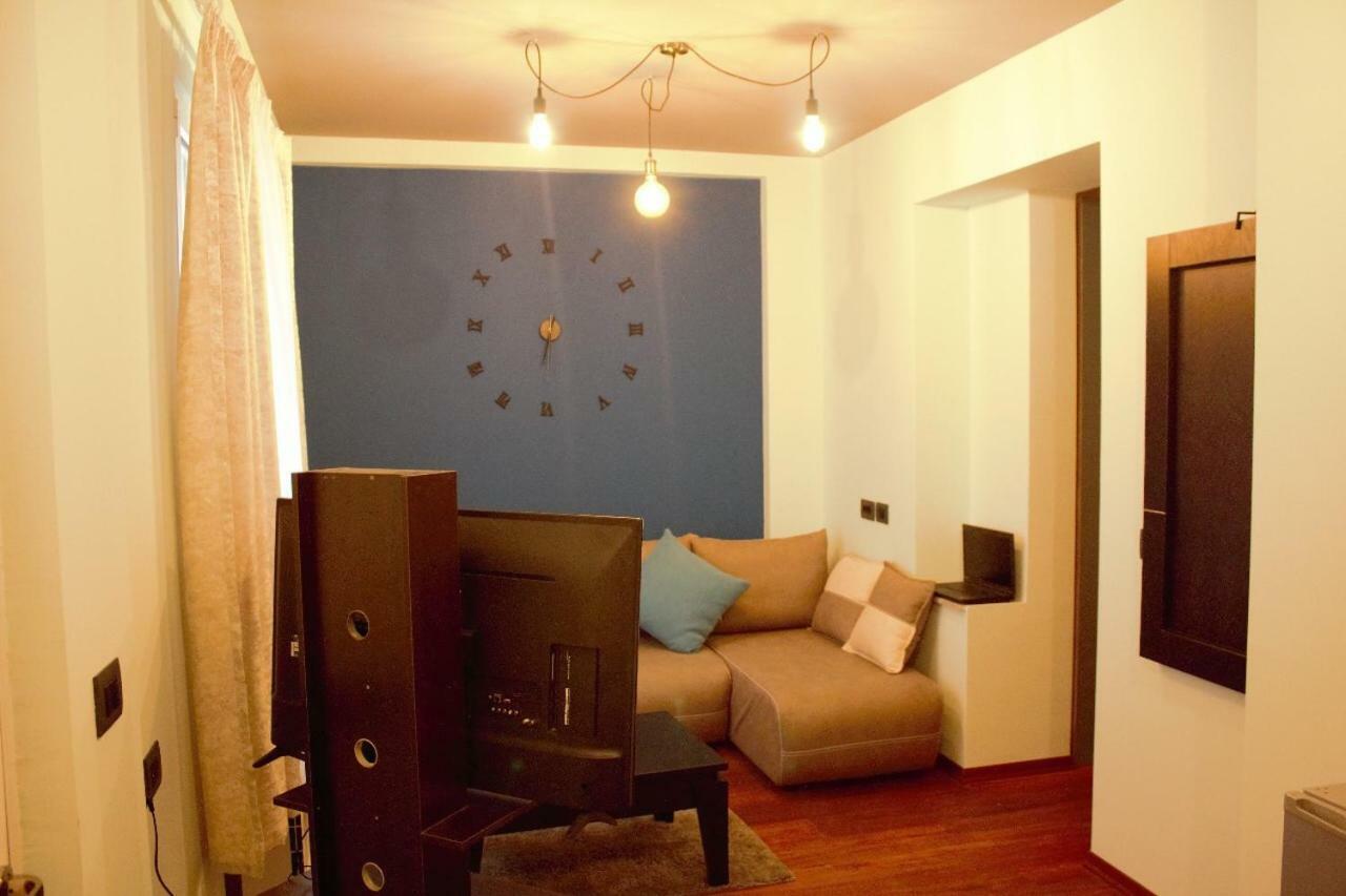 Nikki Apartments Tiranë Luaran gambar