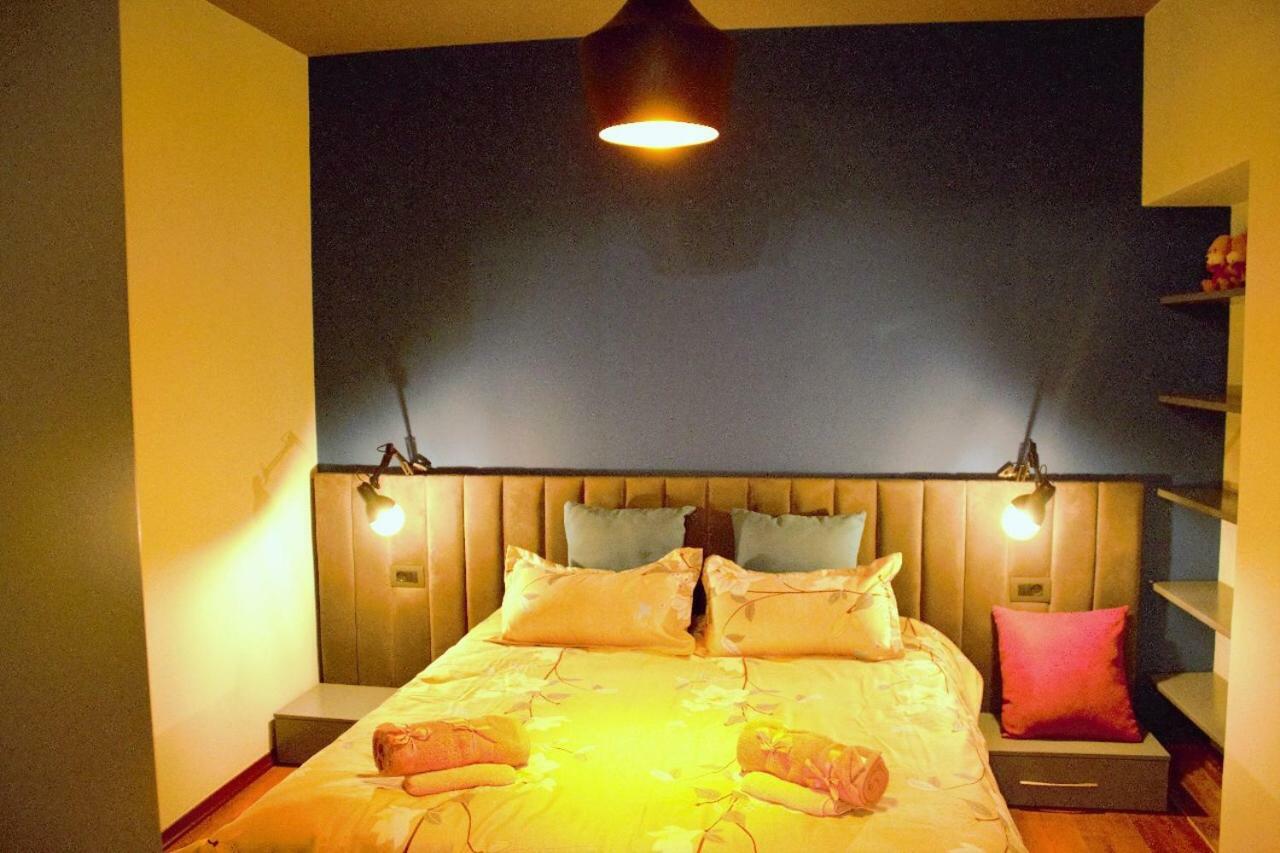Nikki Apartments Tiranë Luaran gambar