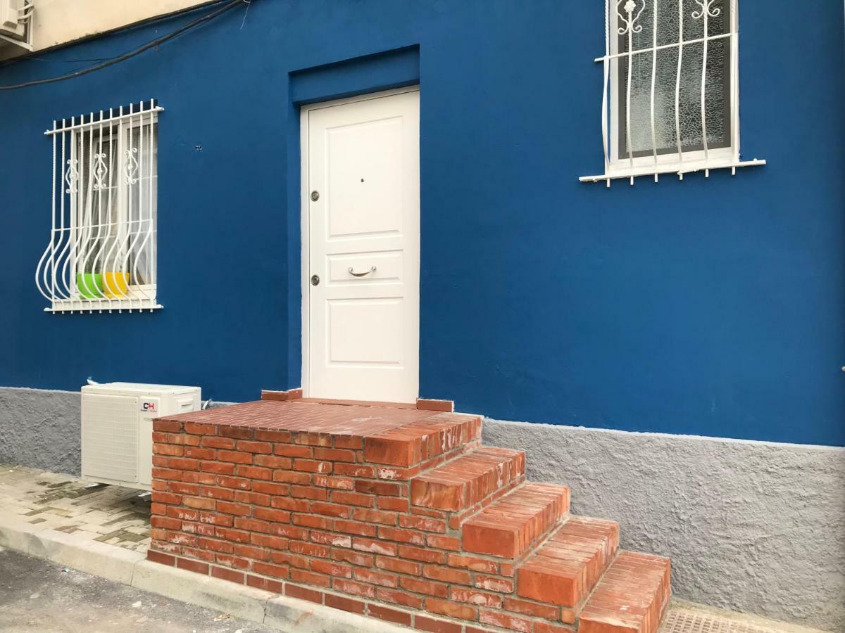 Nikki Apartments Tiranë Luaran gambar